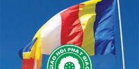 TẠP CHÍ VĂN HÓA PHẬT GIÁO  NĂM 2016